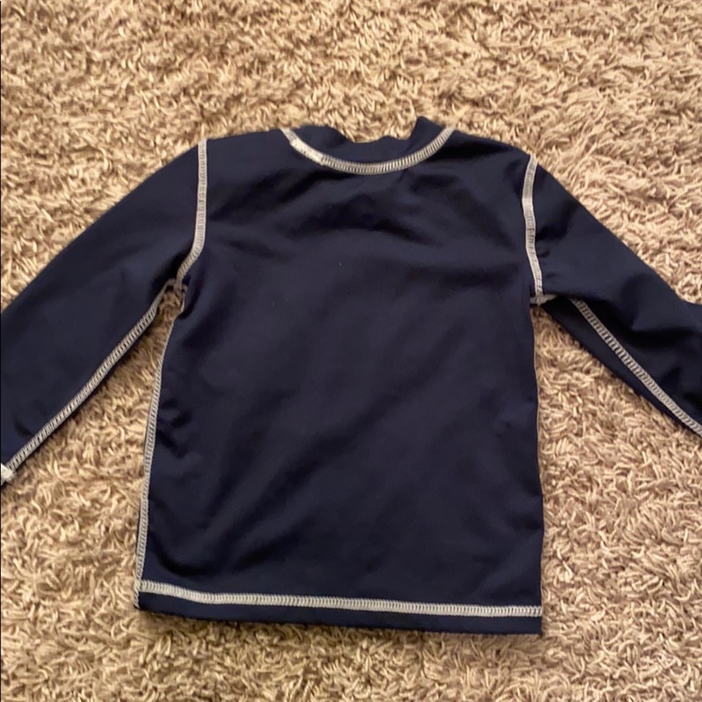 Baby rashguard - Picture 3 of 4